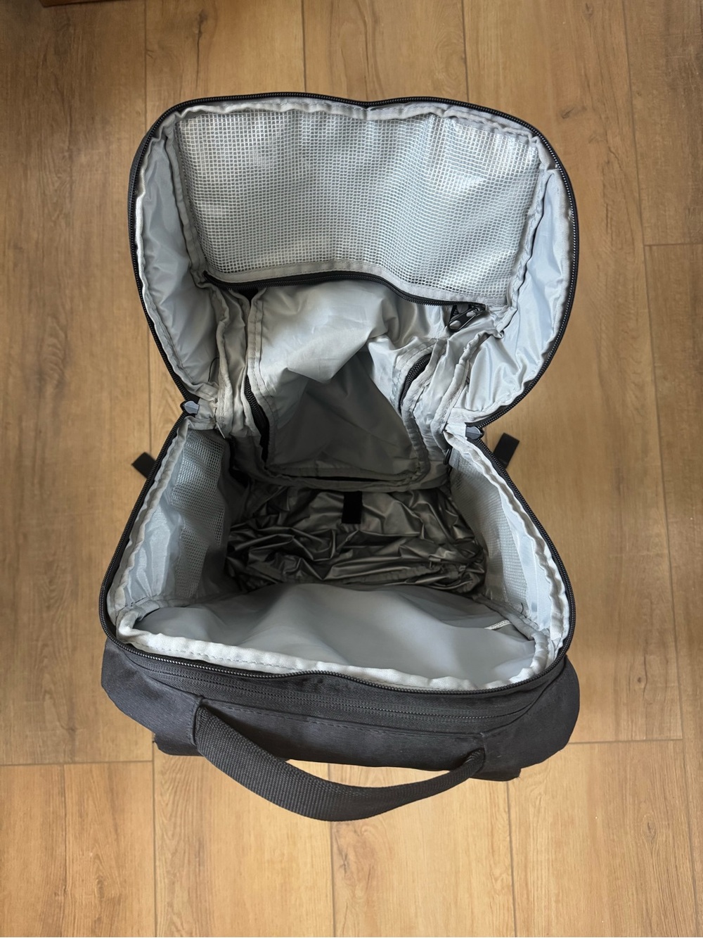 Cliff Keen Beast Bag - Picture 4 of 7